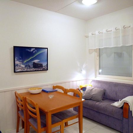 Levi Central Apartment With Sauna Экстерьер фото